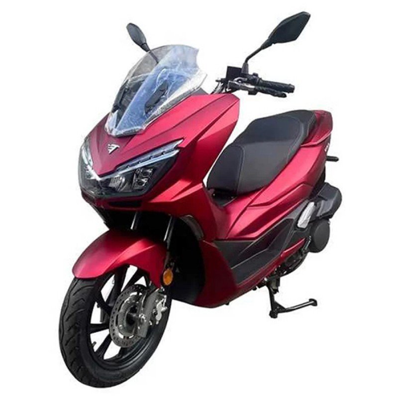 Скутер Vento PCX 200