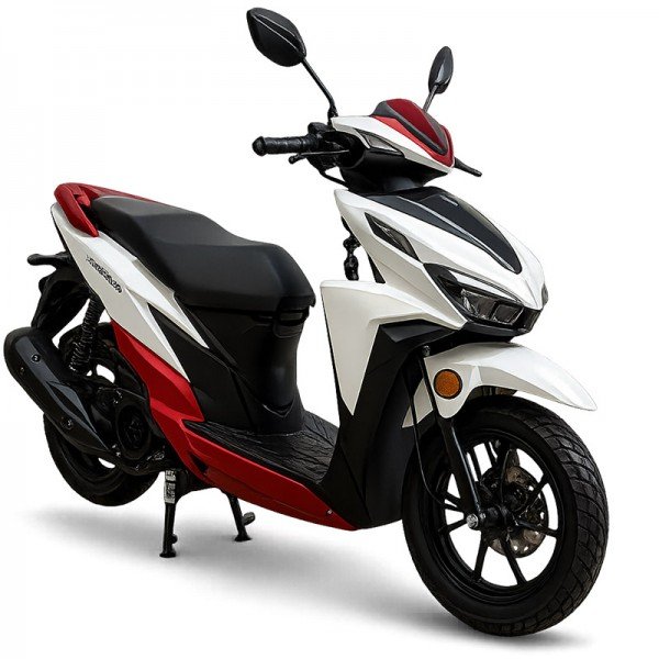 Скутер Vento INFERNO 170cc Скутер Vento INFERNO 170cc