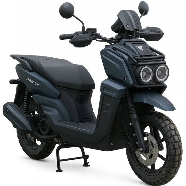 Скутер Vento Smart III Скутер Vento Smart III