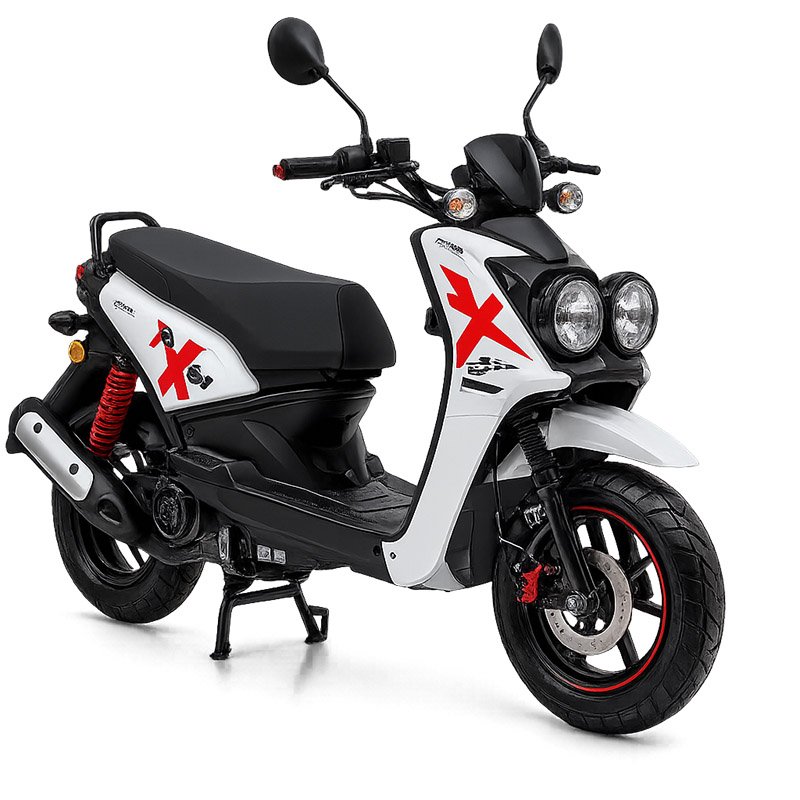 Скутер Vento Smart II 50cc (150сс) Скутер Vento Smart II 50cc (150сс)