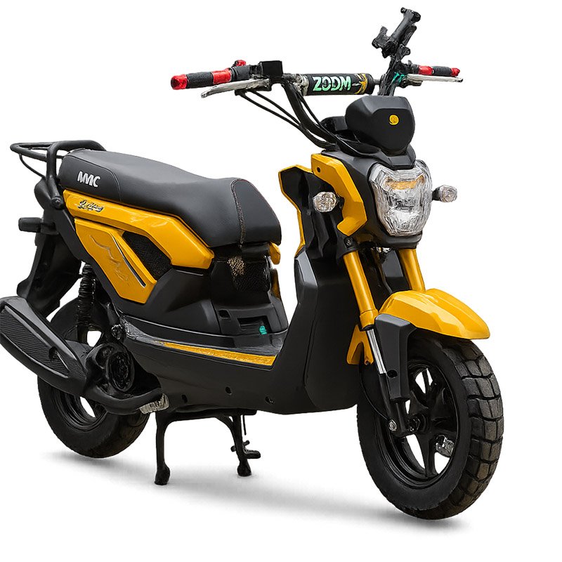 Скутер Vento Naked 50cc (150сс) Скутер Vento Naked 50cc (150сс)