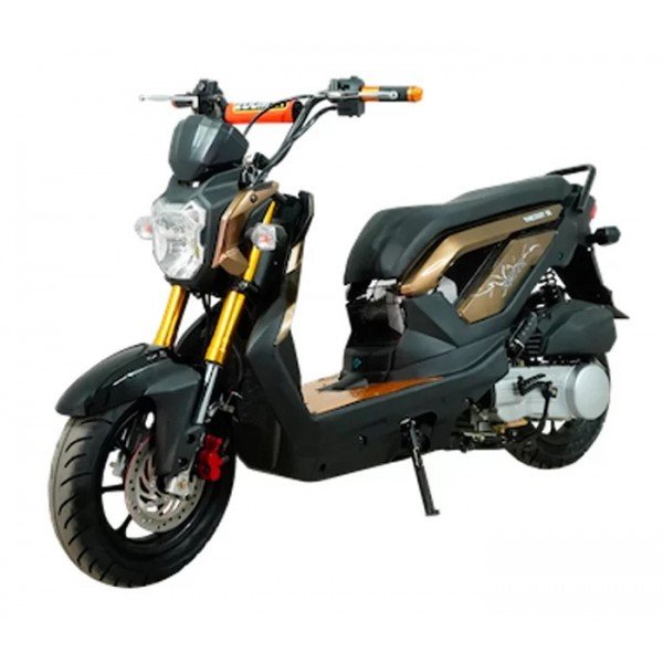 Скутер Vento Naked 50cc (150сс) Скутер Vento Naked 50cc (150сс)