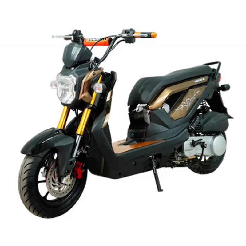 Скутер Vento Naked 50cc (150сс) Скутер Vento Naked 50cc (150сс)