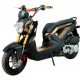 Скутер Vento Naked 50cc (150сс) Скутер Vento Naked 50cc (150сс)