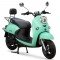Скутер Vento Retro 50cc (150сс) Скутер Vento Retro 50cc (150сс)