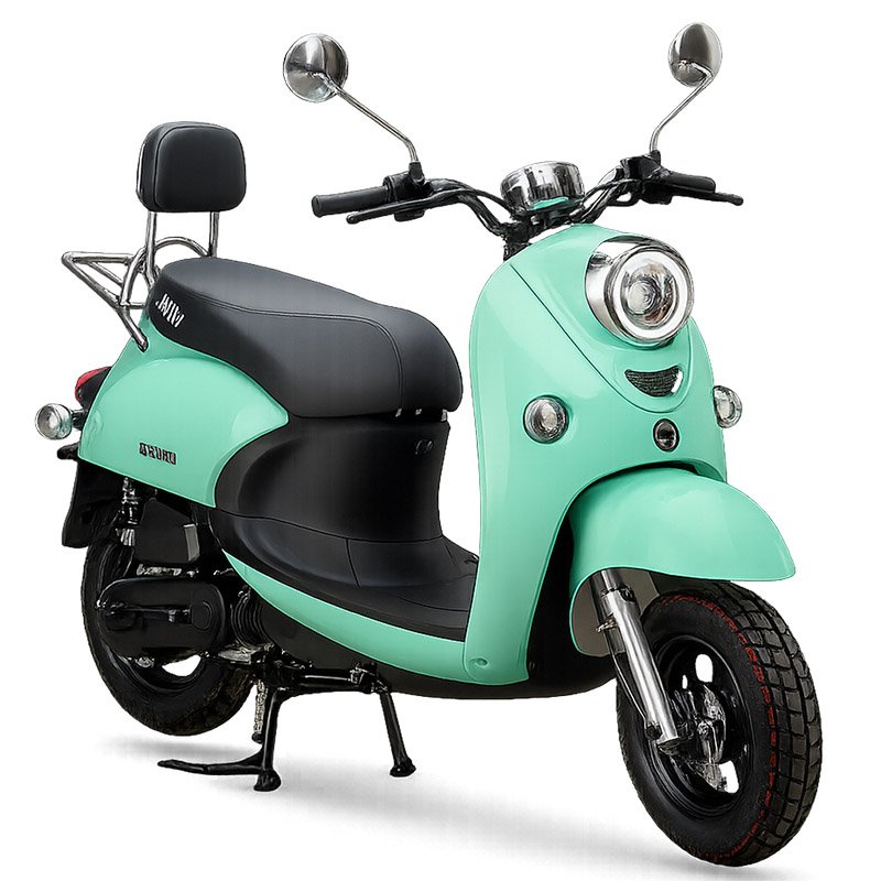 Скутер Vento Retro 50cc (150сс) Скутер Vento Retro 50cc (150сс)