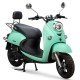 Скутер Vento Retro 50cc (150сс) Скутер Vento Retro 50cc (150сс)