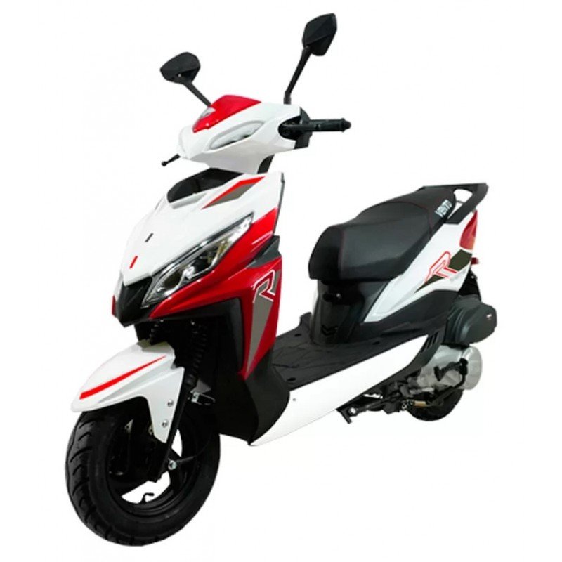 Скутер Vento City 50cc (150сс) Скутер Vento City 50cc (150сс)