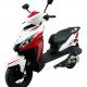 Скутер Vento City 50cc (150сс) Скутер Vento City 50cc (150сс)
