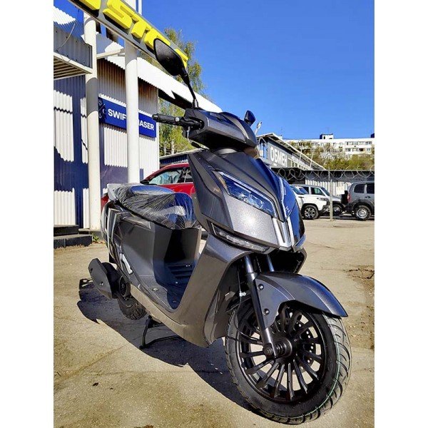 Скутер VMC Force BY49QT-2A A1250 Скутер VMC Force BY49QT-2A A1250