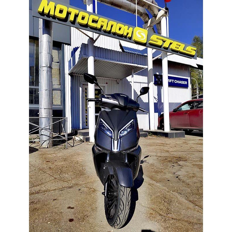 Скутер VMC Force BY49QT-2A A1250