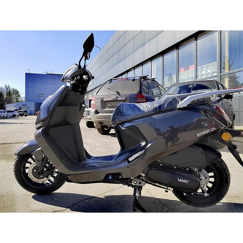 Скутер VMC Force BY49QT-2A A1250