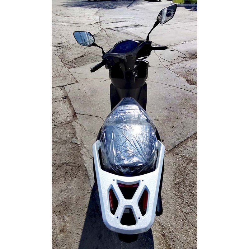 Скутер VMC Force BY49QT-2A A1250