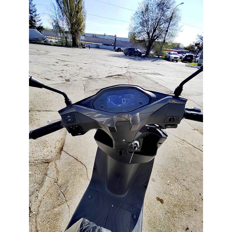 Скутер VMC Force BY49QT-2A A1250