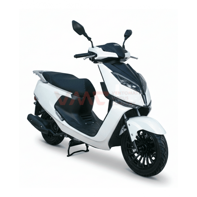 Скутер VMC Force BY49QT-2A A1250