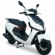 Скутер VMC Force BY49QT-2A A1250