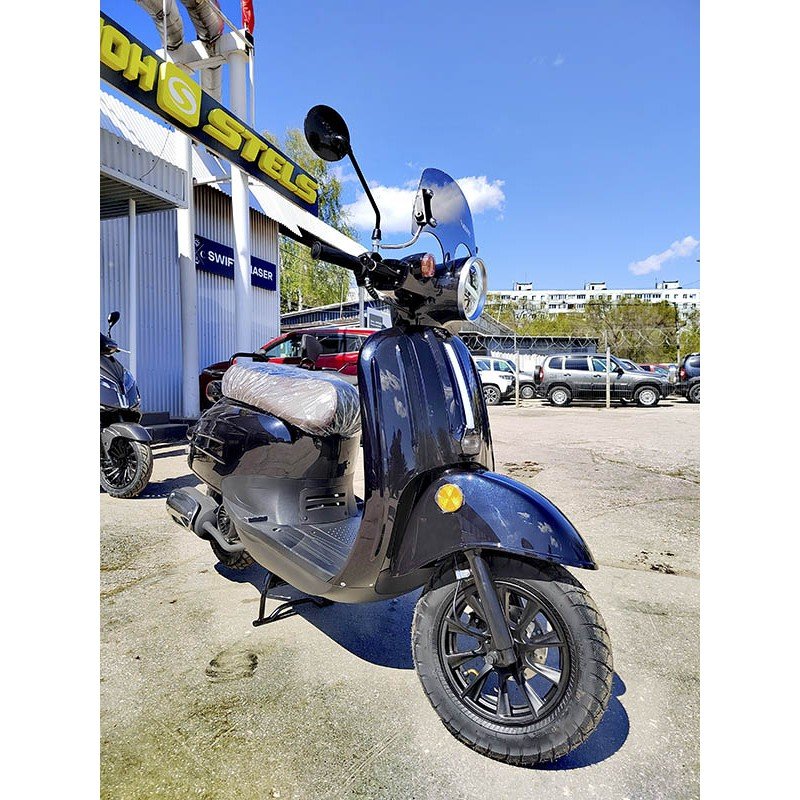 Скутер Vento Sprint