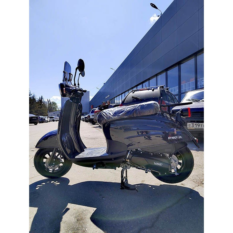 Скутер Vento Sprint