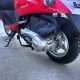 Скутер Vento Retro 50cc (150сс) Скутер Vento Retro 50cc (150сс)