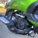 Скутер Vento Retro 50cc (150сс) Скутер Vento Retro 50cc (150сс)