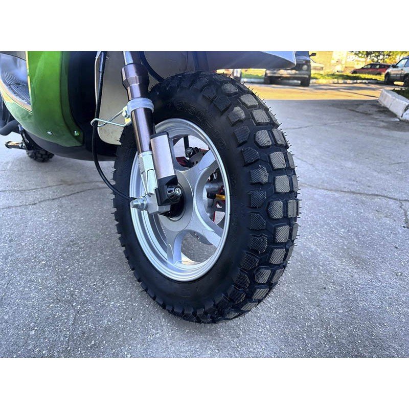 Скутер Vento Retro 50cc (150сс) Скутер Vento Retro 50cc (150сс)