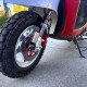 Скутер Vento Retro 50cc (150сс) Скутер Vento Retro 50cc (150сс)