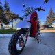 Скутер Vento Retro 50cc (150сс) Скутер Vento Retro 50cc (150сс)