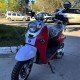Скутер Vento Retro 50cc (150сс) Скутер Vento Retro 50cc (150сс)