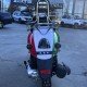Скутер Vento Retro 50cc (150сс) Скутер Vento Retro 50cc (150сс)