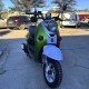 Скутер Vento Retro 50cc (150сс) Скутер Vento Retro 50cc (150сс)