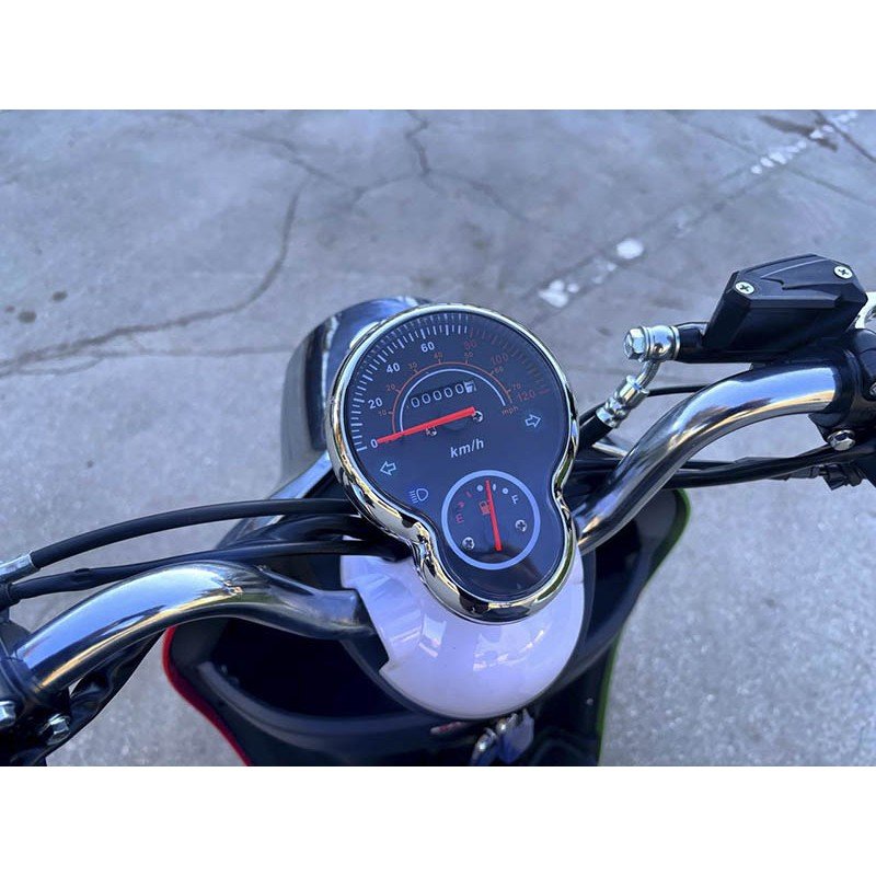 Скутер Vento Retro 50cc (150сс) Скутер Vento Retro 50cc (150сс)
