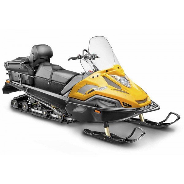 Снегоход Stels Ставр 600 SWT EFS
