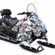 Снегоход STELS ВИТЯЗЬ 300L