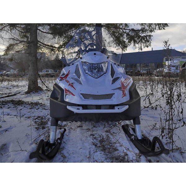 Снегоход Stels Ставр 600 SWT EFS Снегоход Stels Ставр 600 SWT EFS