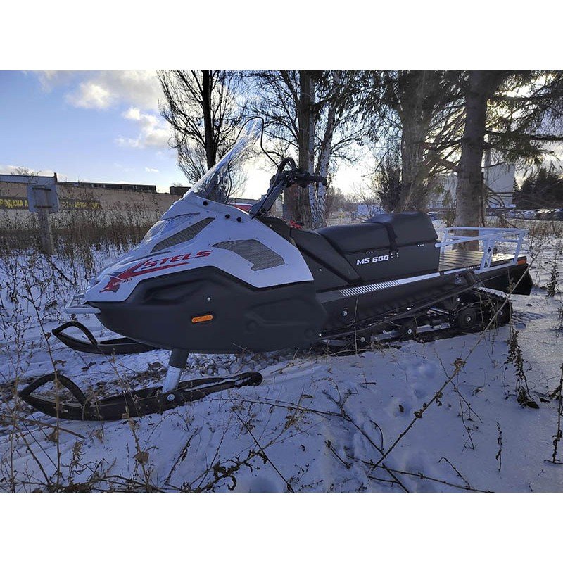Снегоход Stels Ставр 600 SWT EFS