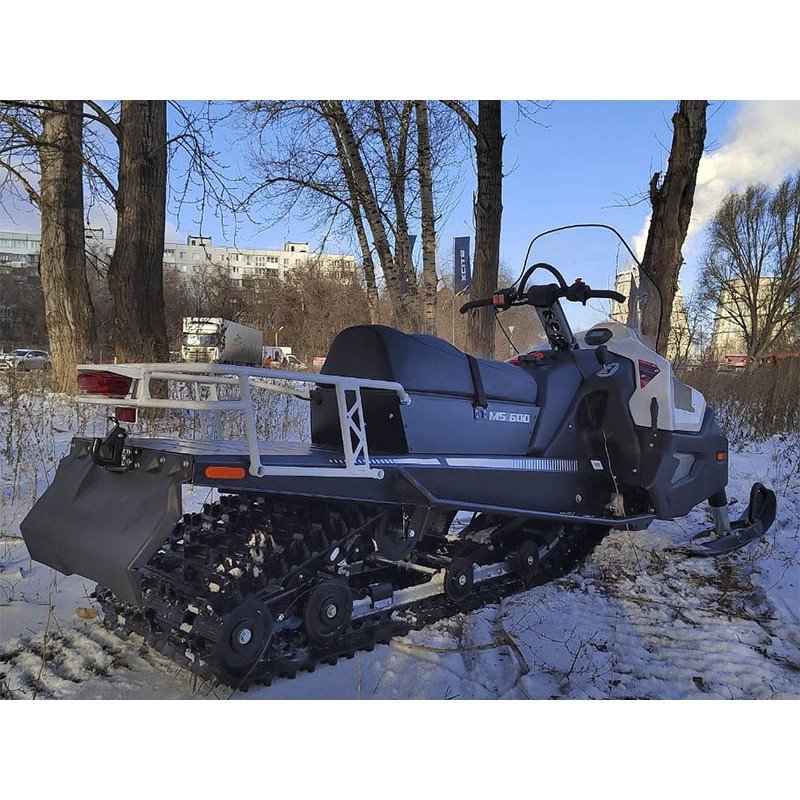 Снегоход Stels Ставр 600 SWT EFS