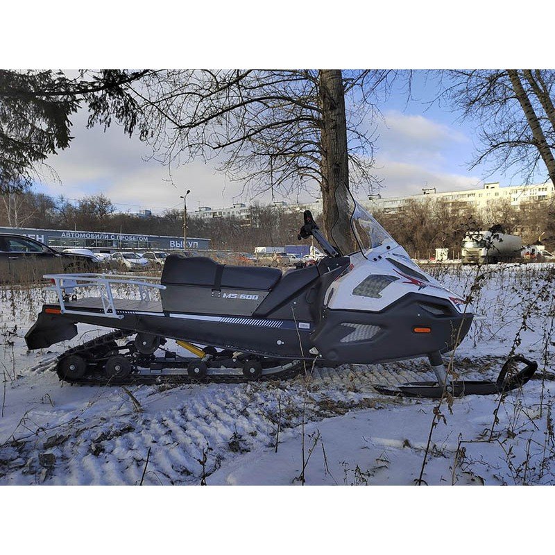Снегоход Stels Ставр 600 SWT EFS