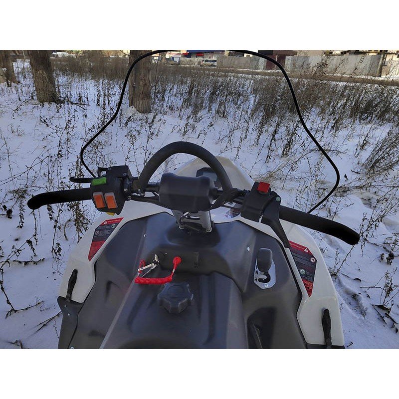 Снегоход Stels Ставр 600 SWT EFS