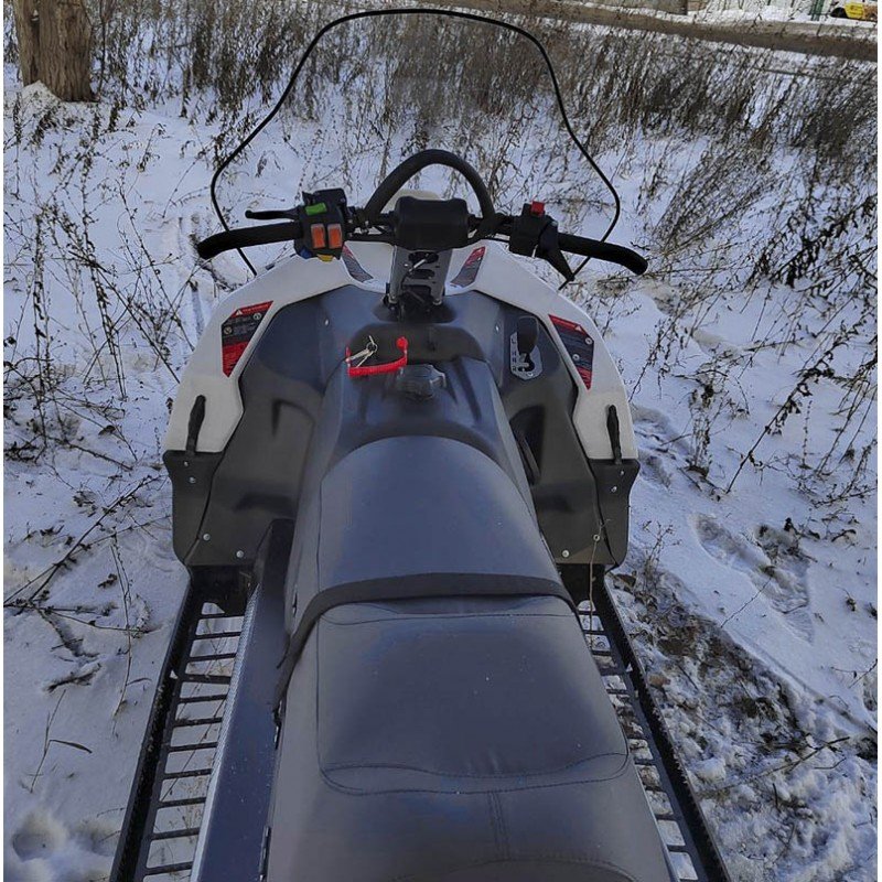 Снегоход Stels Ставр 600 SWT EFS