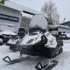 Снегоход Stels Атаман SA800 СVTech (канадский вариатор)