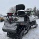 Снегоход Stels Атаман SA800 СVTech (канадский вариатор)