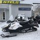 Снегоход Stels Атаман SA800 СVTech (канадский вариатор)