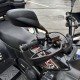 Квадроцикл Baltmotors Striker 500 EFI 666км 2025г, б/у