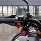 Квадроцикл Baltmotors Striker 500 EFI 666км 2025г, б/у