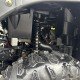 Квадроцикл Baltmotors Striker 500 EFI 666км 2025г, б/у