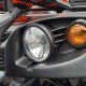 Квадроцикл Baltmotors Striker 500 EFI 666км 2025г, б/у