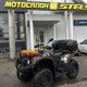 Квадроцикл Baltmotors Striker 500 EFI 666км 2025г, б/у