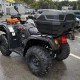 Квадроцикл Baltmotors Striker 500 EFI 666км 2025г, б/у