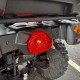 Квадроцикл Baltmotors Striker 500 EFI 666км 2025г, б/у
