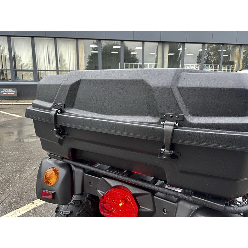 Квадроцикл Baltmotors Striker 500 EFI 666км 2025г, б/у